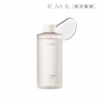 RMK 雙效潔膚露(補充瓶) 245mL