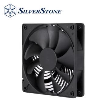 Silverstone 銀欣 AP120I-PRO  升級版120mm PWM風壓風扇