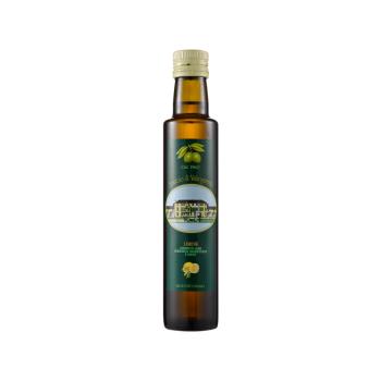 【FDV農家瑞】第一道冷壓特級初榨橄欖油 - 檸檬風味250ml