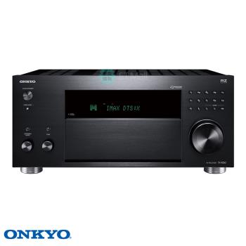 ONKYO TX-RZ50 9.2 聲道 THX 認證 AV 接收機(釪鐶公司貨/保固2年)