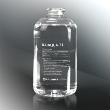 知名外銷歐美品牌 RAIJINTEK RAIAQUA-T1 水冷液