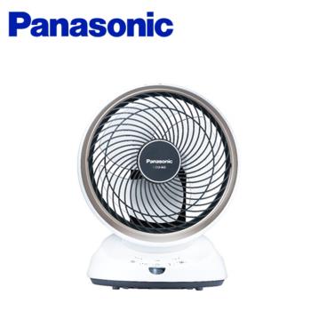 Panasonic國際牌 10吋三葉片DC直流微電腦電風扇(附遙控器) F-E10HMD -