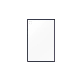 Samsung Galaxy Tab A8 彩色邊框透明保護殼