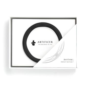 Artificer - Rhythm 運動手環 - 黑