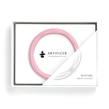 Artificer - Rhythm 運動手環 - 粉紅