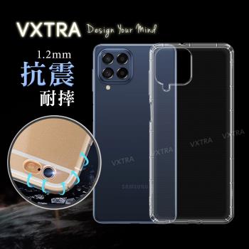 VXTRA 三星 Samsung Galaxy M53 5G 防摔氣墊保護殼 空壓殼 手機殼