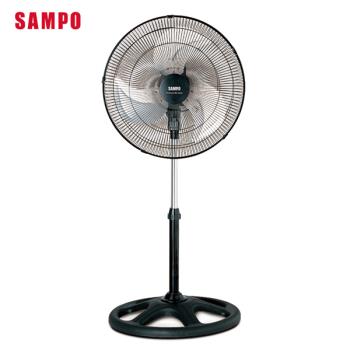 SAMPO聲寶 18吋機械式工業立扇風扇 SK-VD18F