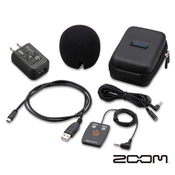 ZOOM SPH-2n 配件包│H2n 錄音機專用-公司貨