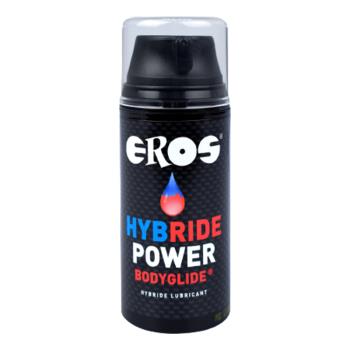 EROS-有機水矽混和強效潤滑液 100ml
