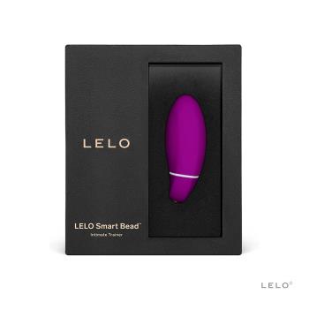 Lelo Smart Bead 智能萊珞球 凱格爾訓練聰明球-紫