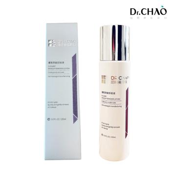 Dr.CHAO 昭明美妝專科 優質柔敏卸妝液 柔敏配方溫和清潔 150ml （優質系列2）