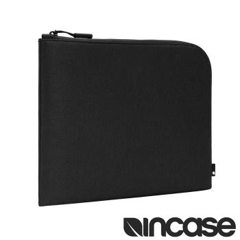【Incase】Facet Sleeve MacBook Pro 14吋 筆電保護內袋 (黑)