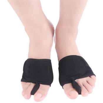 (杰恆)預購los1078新款拇指外翻護腳套前掌護理腳趾分趾矯正器防磨護腳鞋墊