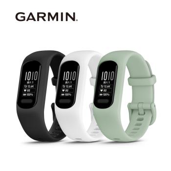 【GARMIN】 vivosmart 5 健康心率手環