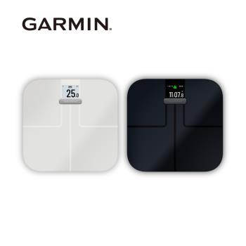 【GARMIN】INDEX S2 Wi-Fi 智慧多功能體脂計