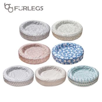 FURLEGS 伏格-寵物氣墊床-床罩 26吋（寵物睡床/睡窩）