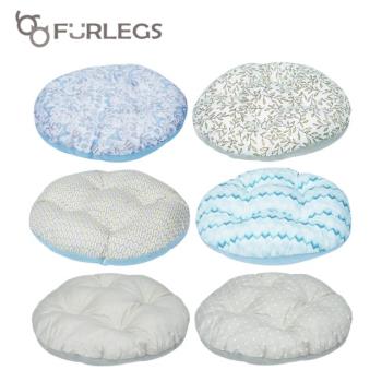 FURLEGS 伏格-甜甜圈寵物床 內墊 20吋
