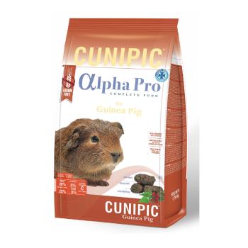 西班牙CUNIPIC-頂級專業照護系列-無穀天竺鼠飼料1.75Kg