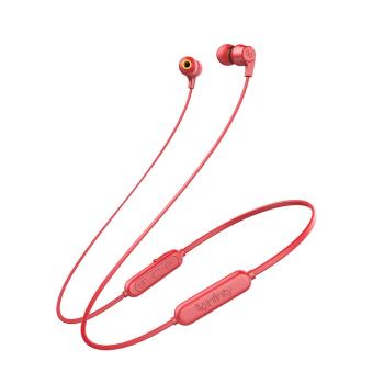 Infinity 無線IN-EAR 系列藍牙耳機 TRANZ 300 紅色