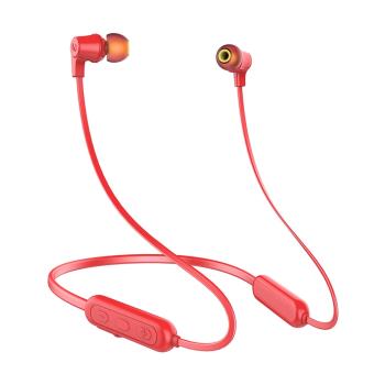 Infinity 無線IN-EAR 系列藍牙耳機 TRANZ N300 紅色