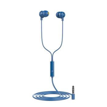 Infinity STEREO IN-EAR 系列耳機 WYND220 藍色