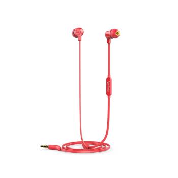 Infinity STEREO IN-EAR 系列耳機 WYND300 紅色