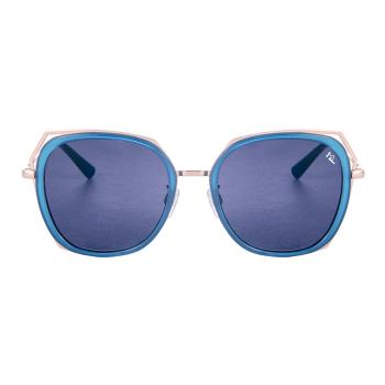 Miro Piazza 時尚藝術太陽眼鏡-探索系列-GLADYS(土耳其藍)