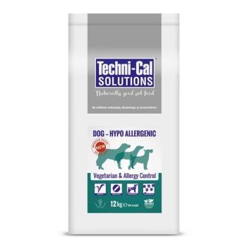 義大利Techni-Cal SOLUTIONS特力多-水解蛋白配方 12Kg (3kg*4包)