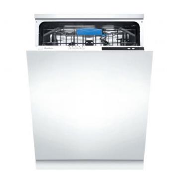 Amica 全崁式洗碗機 (10人份)  ZIV-645T (45cm) 220V 不含安裝