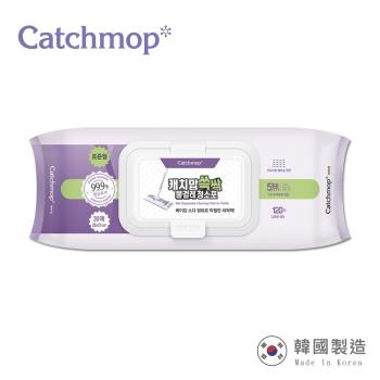 Catchmop 除菌濕拖巾(30張/包)