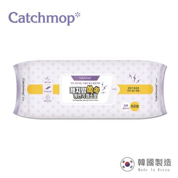 Catchmop 靜電除塵紙(50張/包)