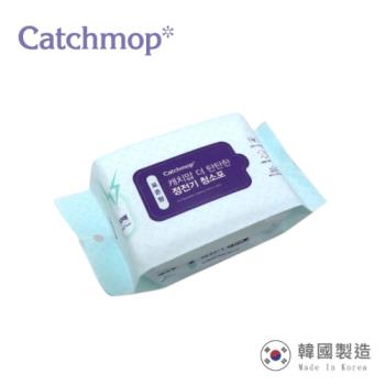 【THE LOEL】Catchmop 靜電除塵紙(30張/包)