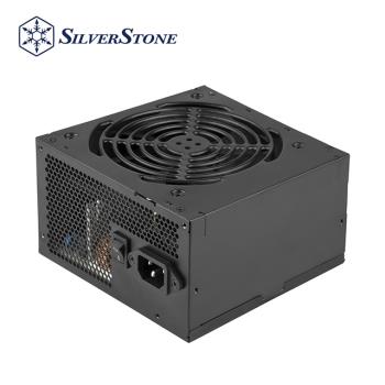 SilverStone 銀欣 ET550-G 550W 電源供應器 80PLUS金牌