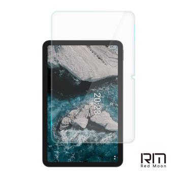 RedMoon Nokia T21 / T20 10.4吋 9H平板玻璃螢幕保護貼