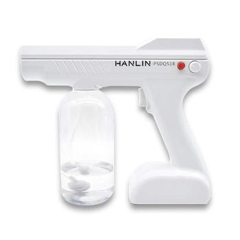HANLIN-PSDQ518 大容量USB充電動噴霧槍
