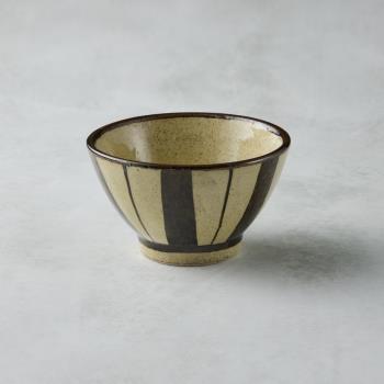 有種創意 - 日本美濃燒 - 和風十草飯碗 (11cm)