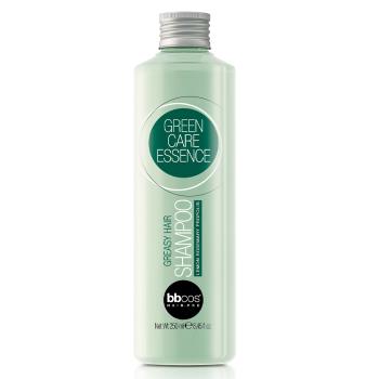 [義大利bbcos必可市] 綠效油脂平衡洗髮精 250ml