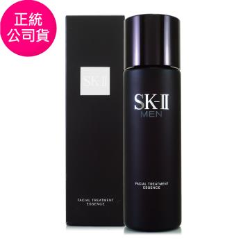 SK-II 男士活能青春露230ml (正統公司貨)