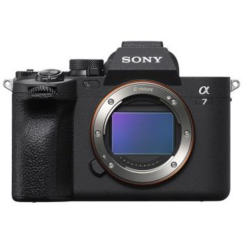 SONY ILCE-7M4 A7M4 A74 A7 IV 單機身 (公司貨) 全片幅混合式相機