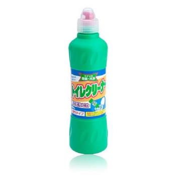 日本 MITSUEI 酸性馬桶清潔劑 500ml