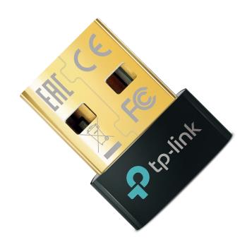 TP-LINK UB500 超迷你 USB藍牙5.0接收器(藍芽傳輸器、適配器)