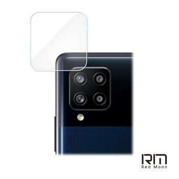 RedMoon 三星 A42 5G/A12/M12 9H厚版玻璃鏡頭保護貼 手機鏡頭貼 9H玻璃保貼
