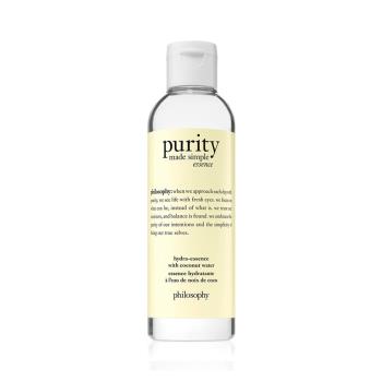 Philosophy 肌膚哲理 純淨清爽潤透精華水 200ml