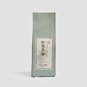 【靜思書軒】紅烏龍茶 200g(慈濟共善)