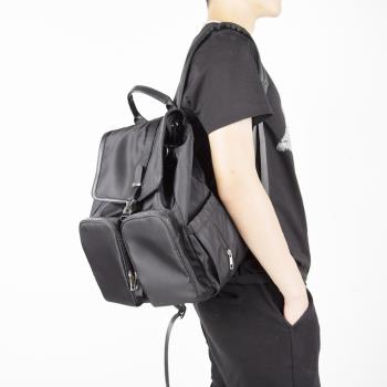 WIN-HD13C 時尚流行後背包 束口設計後背包 多功能後背包