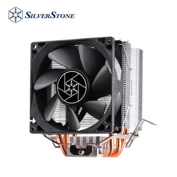 SilverStone 銀欣  KR02 塔扇 CPU散熱器