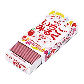 【妝點家精選】日本百年線香｜經典零食 X 香氛-草莓牛奶糖