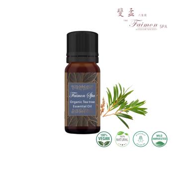 【斐孟SPA】茶樹精油 5ml