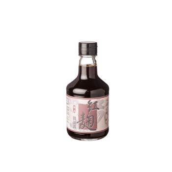 【菇王】紅麴醬油露 300ml/瓶