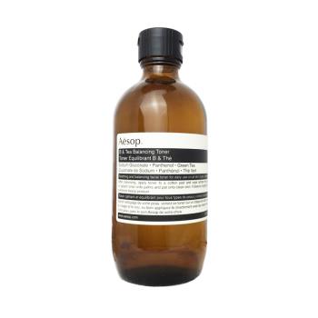 Aesop B 綠茶平衡調理液 200ml